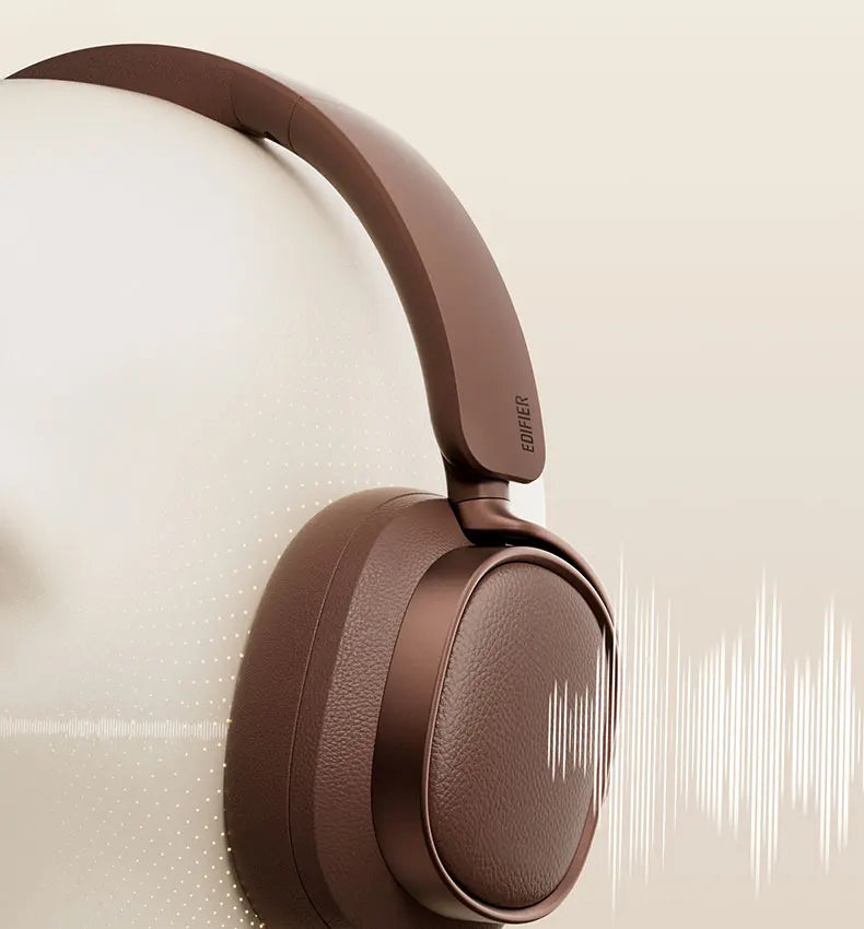 Edifier ES850NB – Premium Wireless Over-Ear Headphones