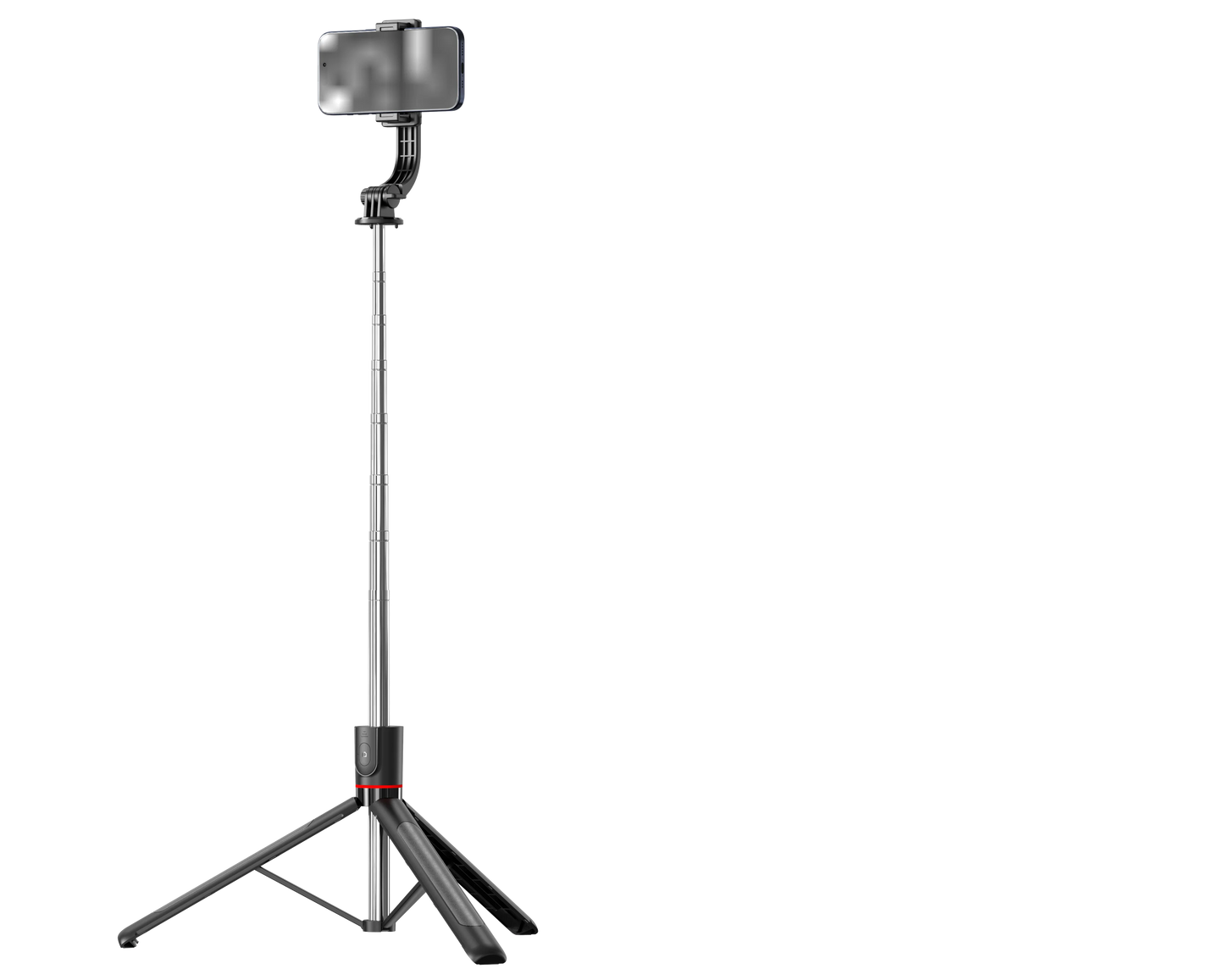F15 68-Inch Selfie Stick Tripod with Wireless Remote