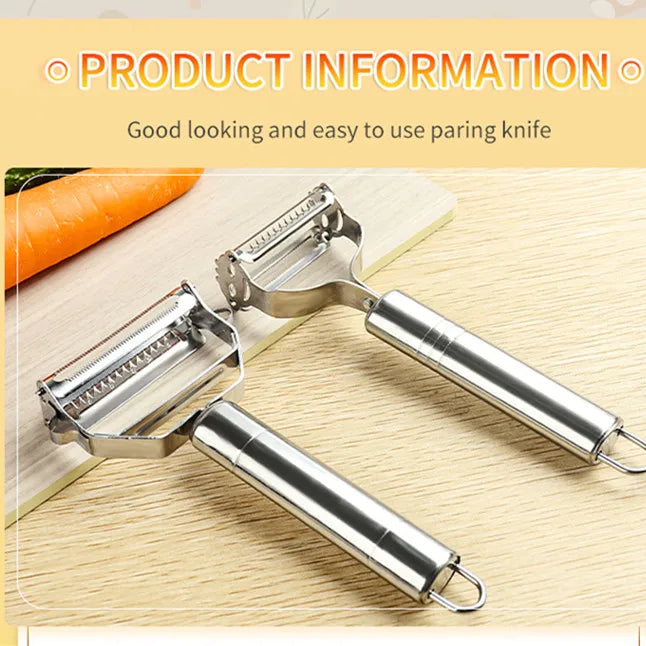 Kitchen Vegetable Peeler