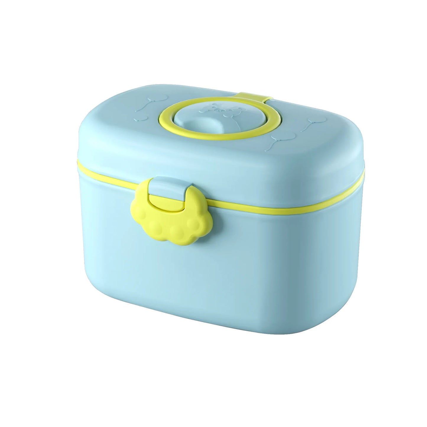 Cartmela Portable Baby Food Storage Box