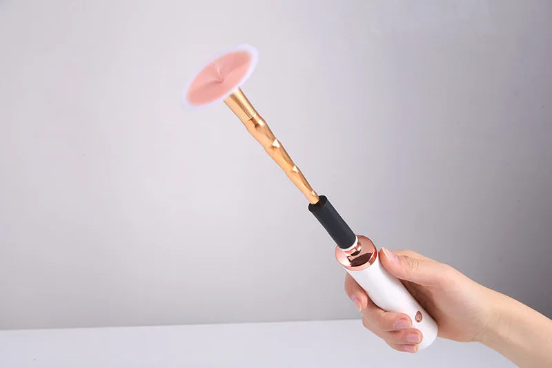 Eyelash Glue Awakener & Electric Brush Cleaner