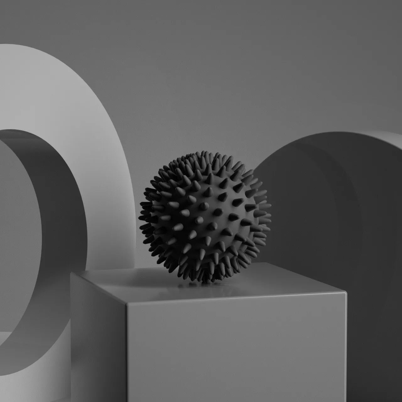 Cartmela Massage Ball Fascia Ball