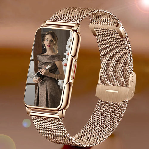 Cartmela 2025 Sports Smartwatch | Waterproof GPS Fitness Tracker for Men & Women
