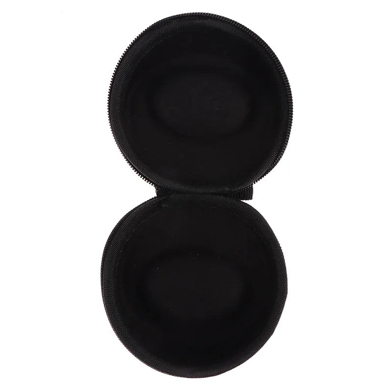Portable EVA Single Watch Case – Waterproof Travel Storage Box