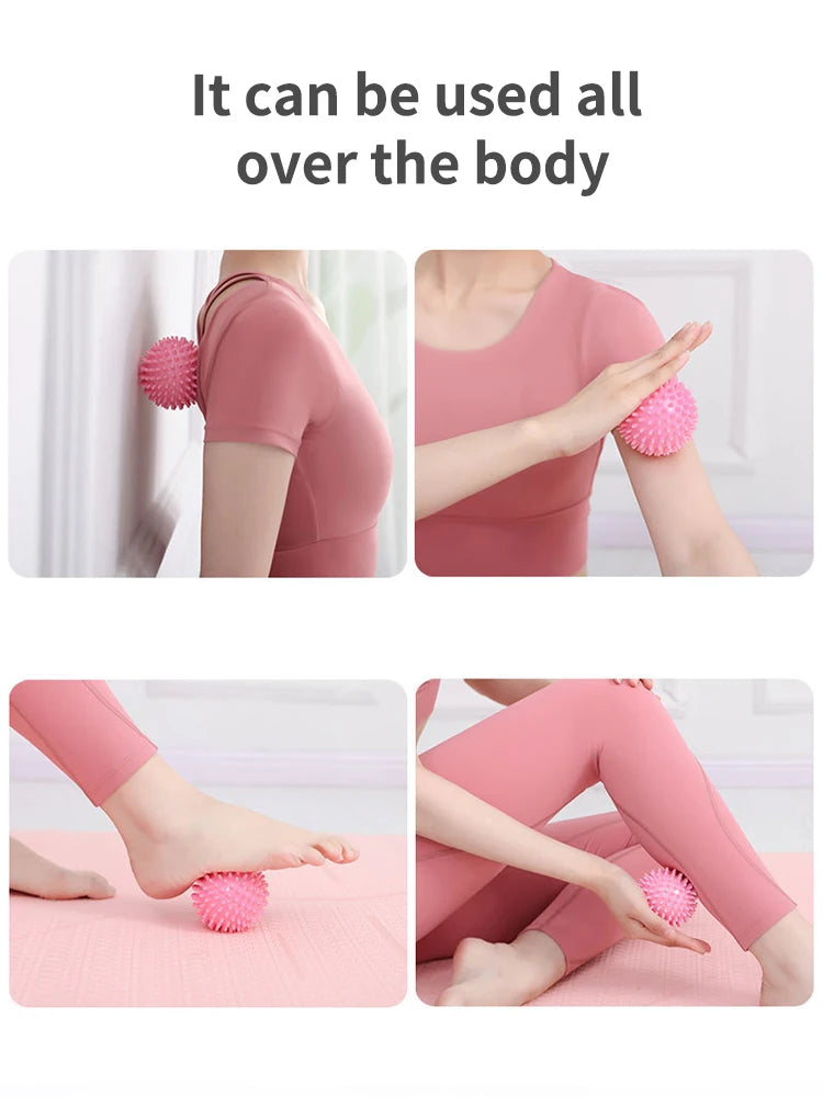 Cartmela Massage Ball Fascia Ball