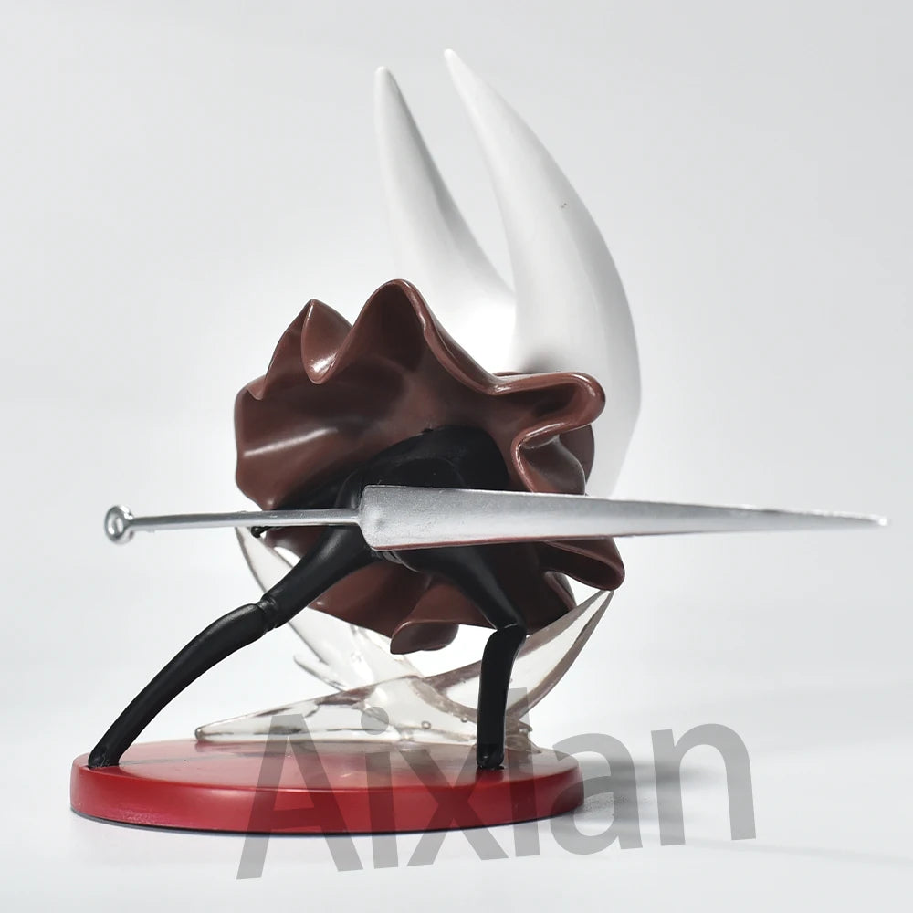 Aixlan Hollow Knight Figure – 11cm PVC Collectible Toy Gift