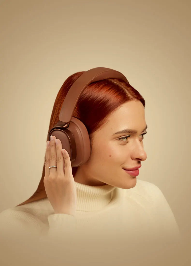 Edifier ES850NB – Premium Wireless Over-Ear Headphones