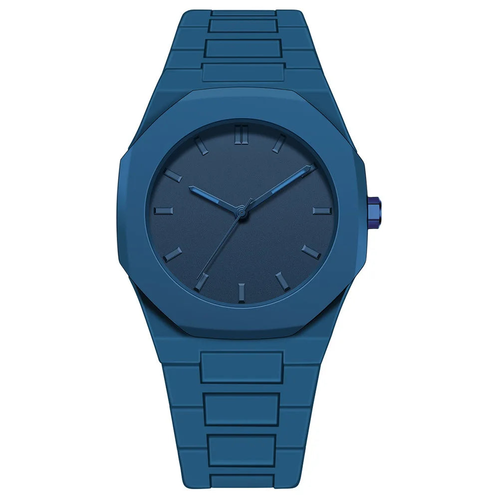 Minimalist Arabic Men’s Quartz Watch