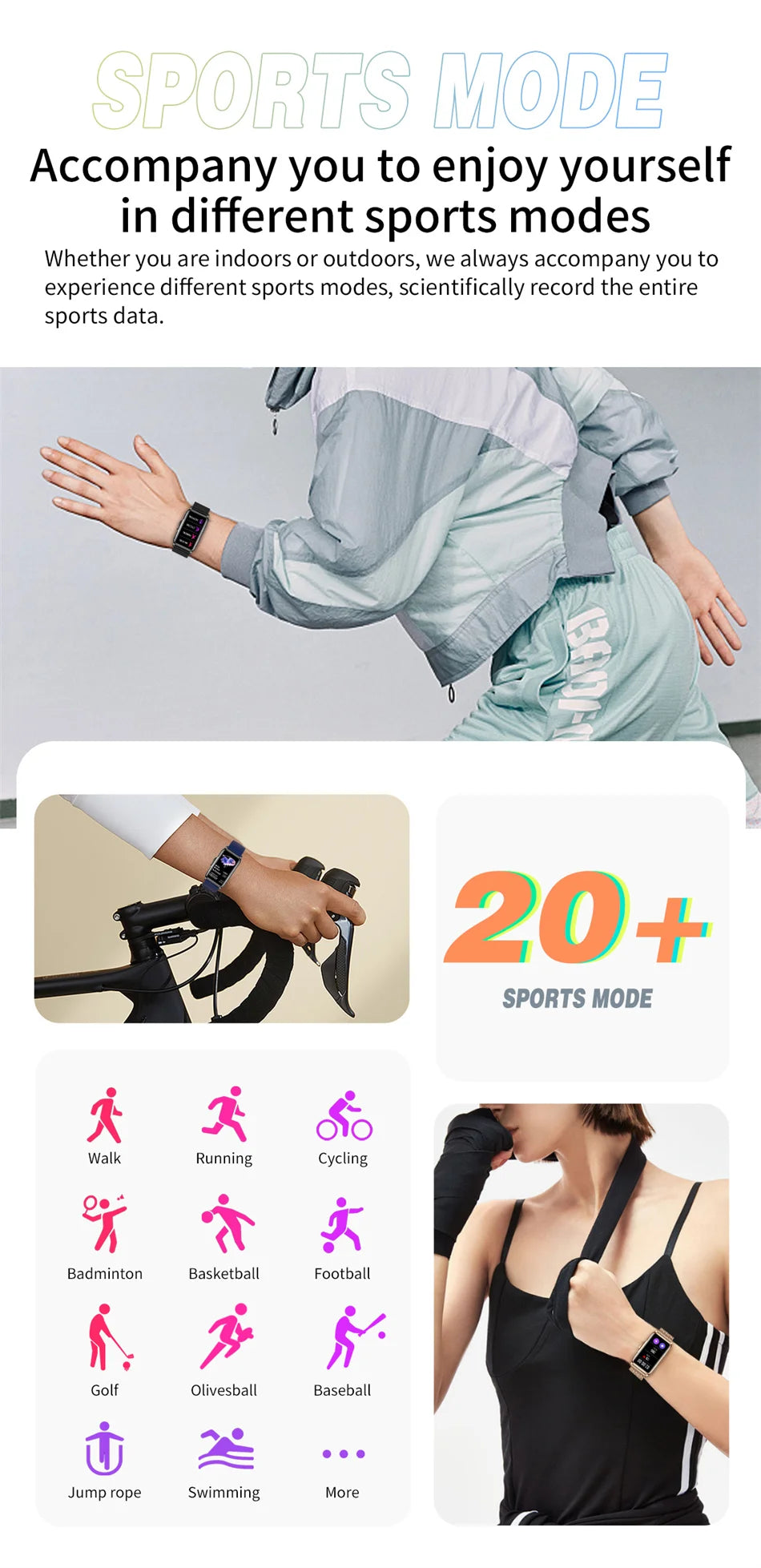 Cartmela 2025 Sports Smartwatch | Waterproof GPS Fitness Tracker for Men & Women