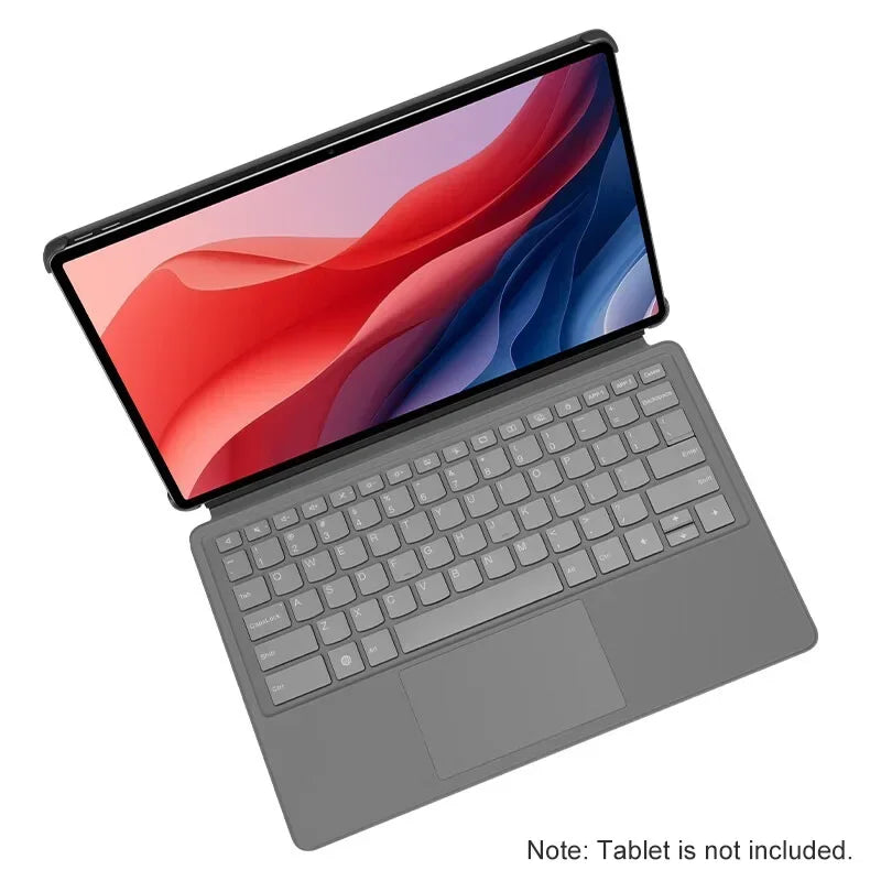 Lenovo Xiaoxin Pad Pro 2025 Case – Keyboard with Trackpad & Pen Slot Cover