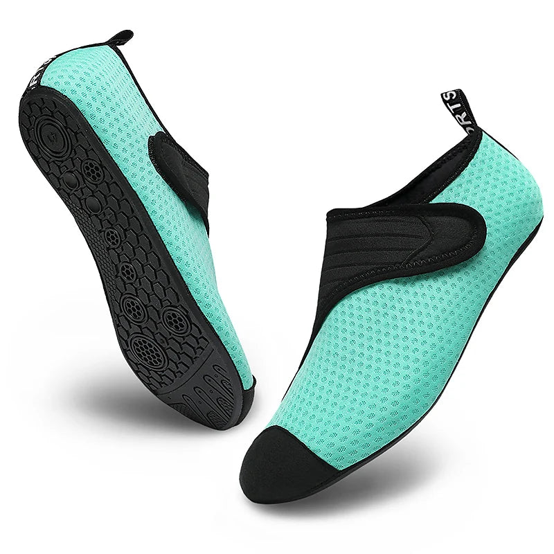 Quick Dry Water Sports Barefoot Shoes