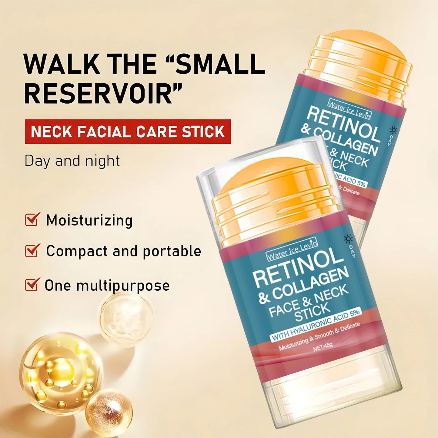 Retinol Lifting Firming Cream Stick
