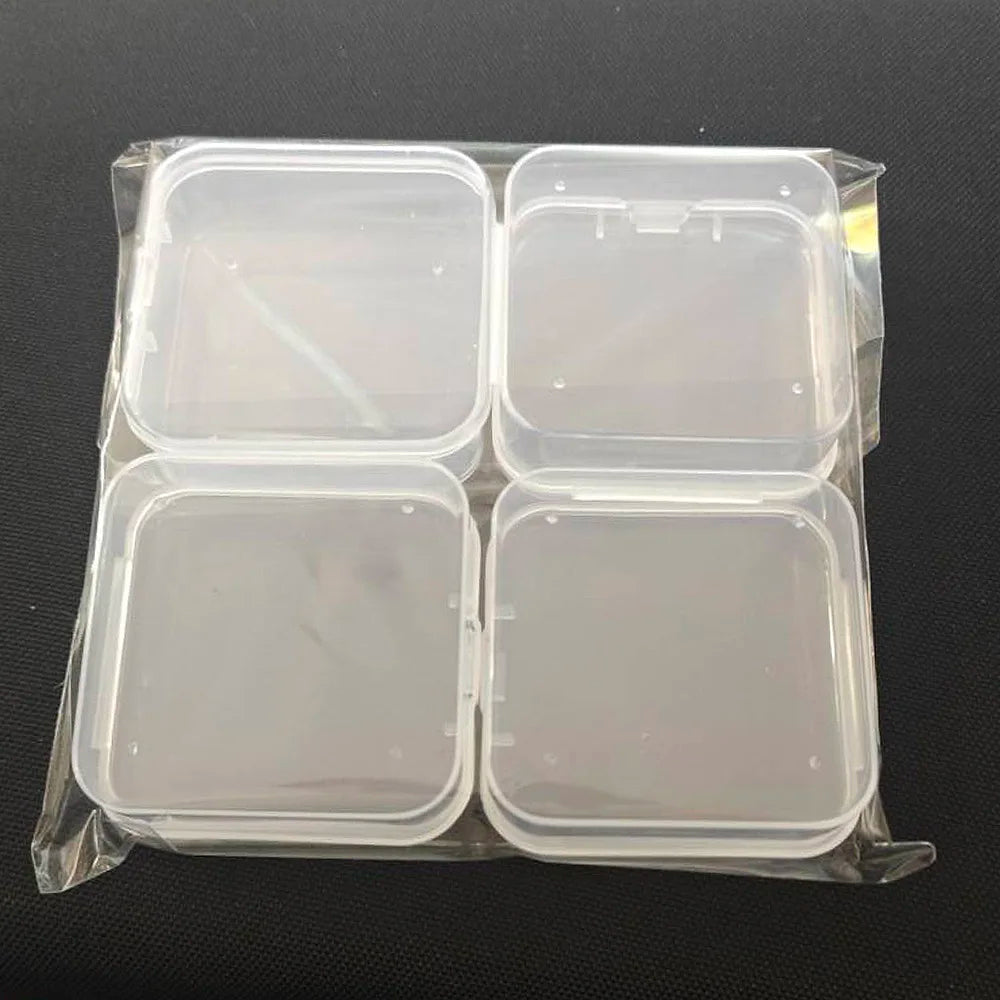 DIY Diamond Painting Storage Box – Multifunctional Organizer