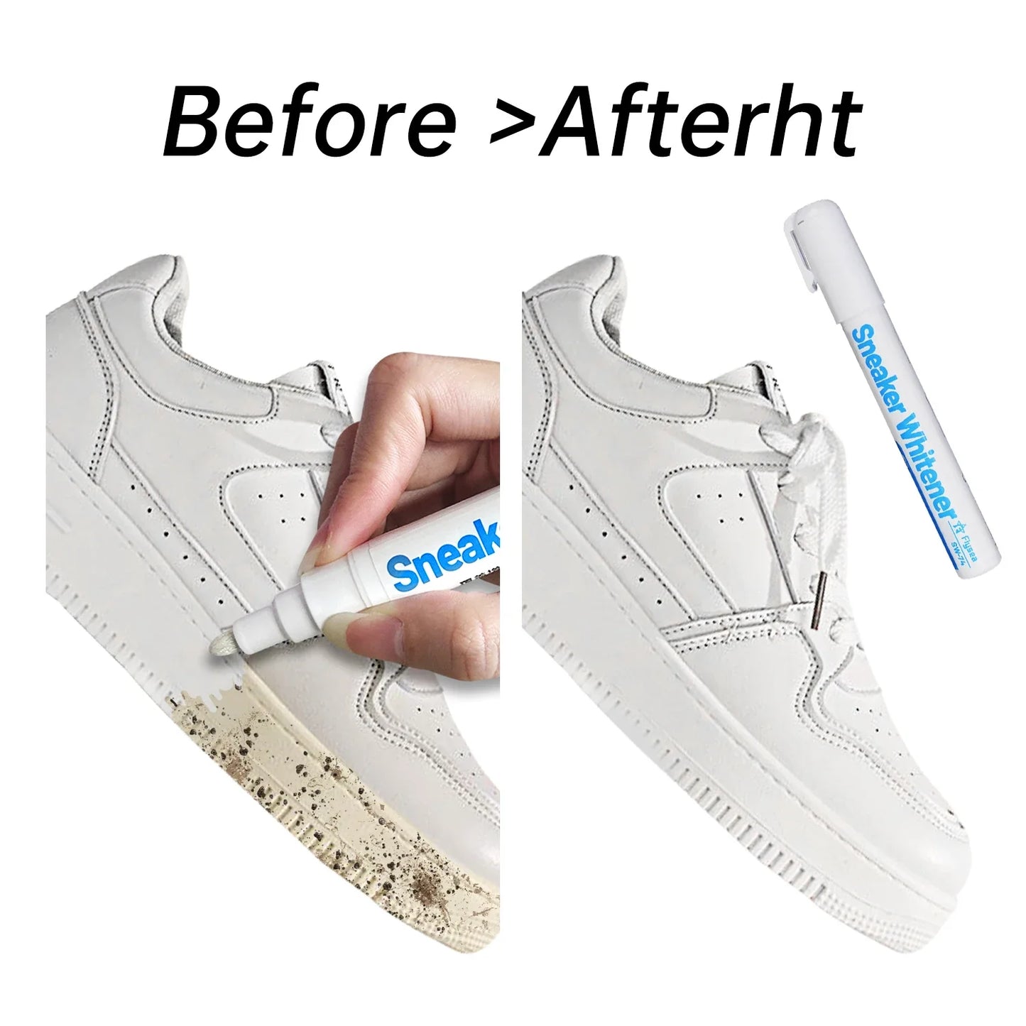 Shoe Stains Removal Pen