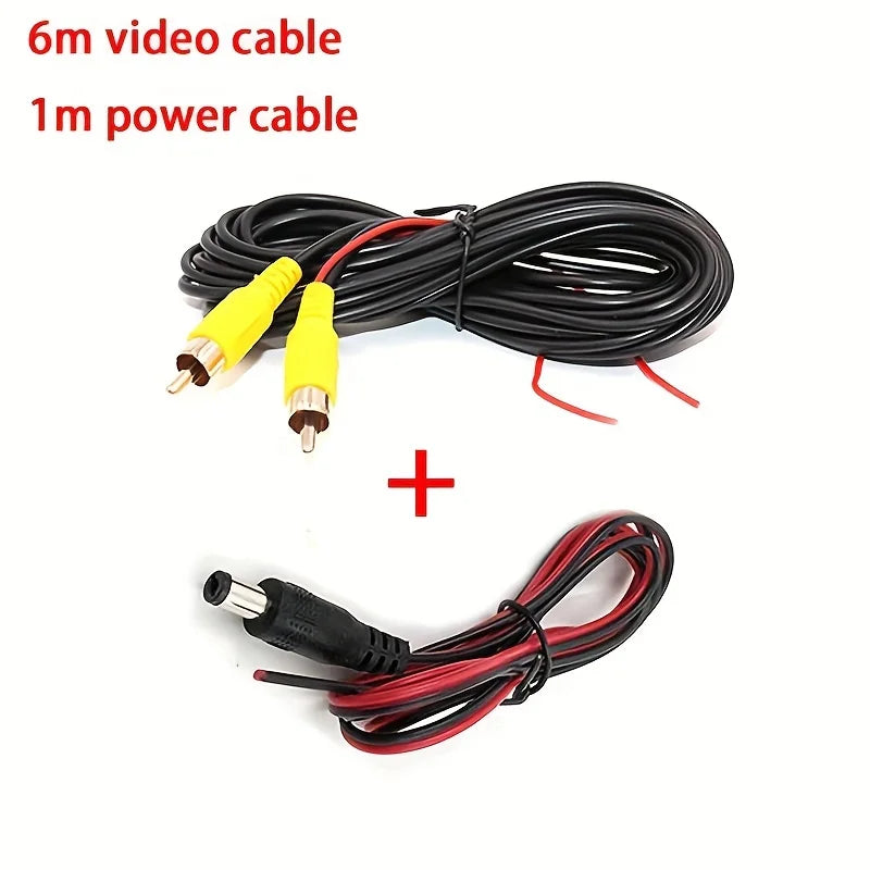 Car Rear View Camera