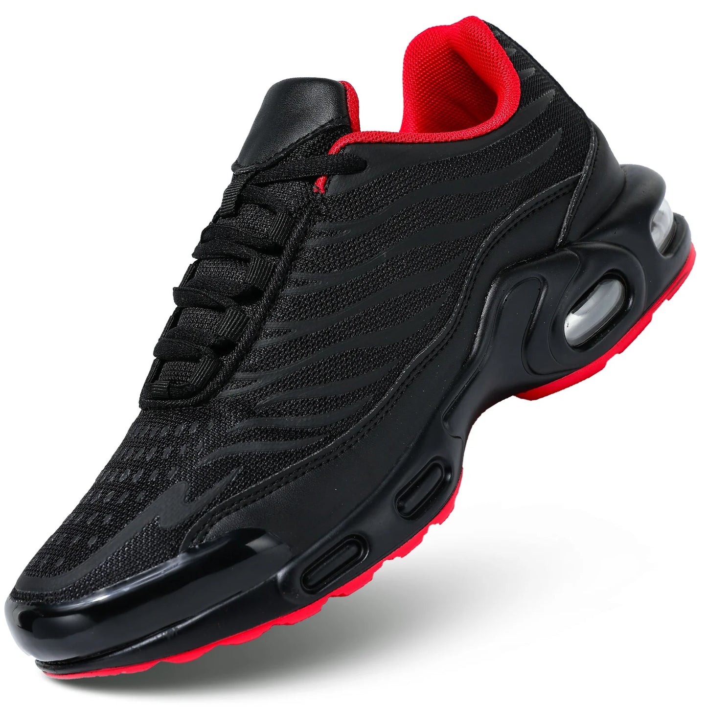 Men’s Air Low Top Running Shoes | Fashion Basketball & Fitness Sneakers