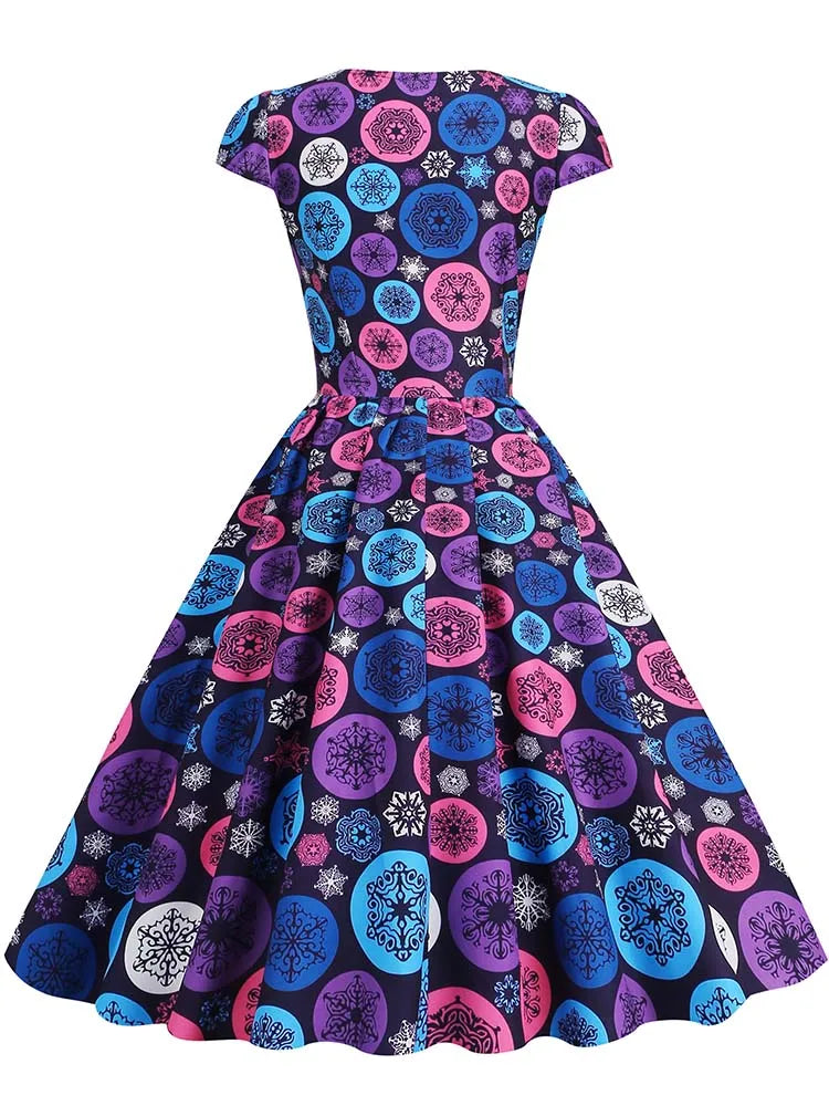 Casual Summer Dress for Women