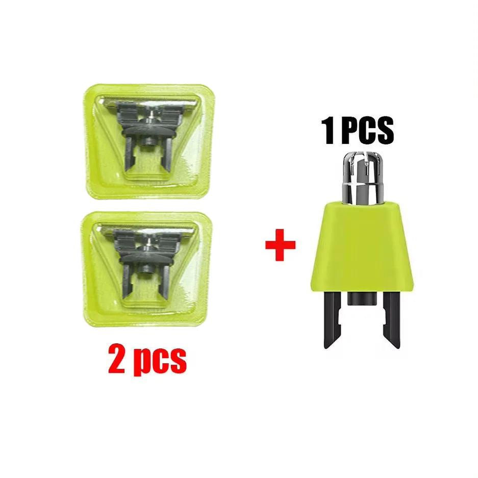 Replacement Blade for OneBlade – Compatible Hair & Beard Trimmer Head