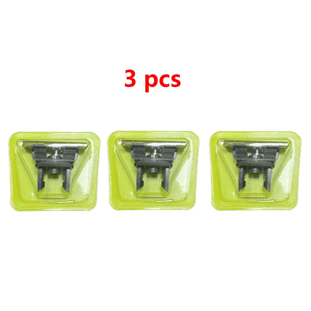 Replacement Blade for OneBlade – Compatible Hair & Beard Trimmer Head