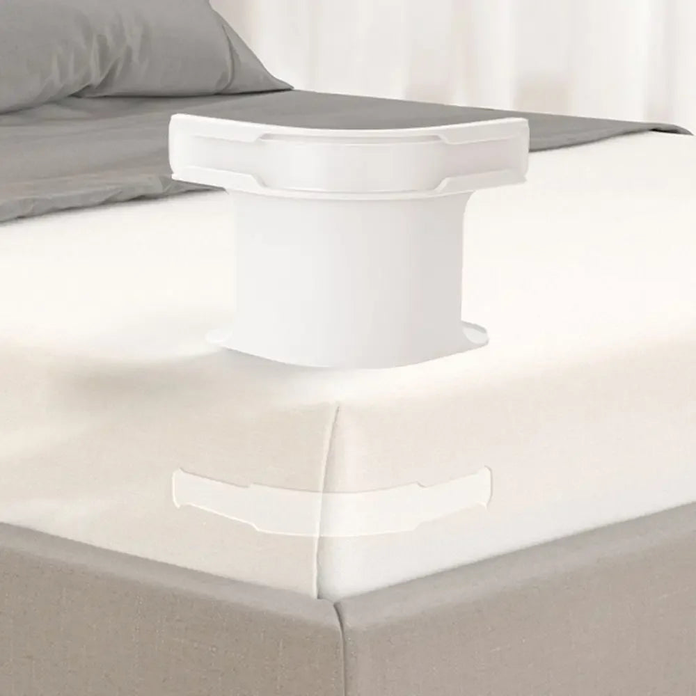 Adjustable Bed Sheet Clips | Non-Slip Sheet Holders & Grippers