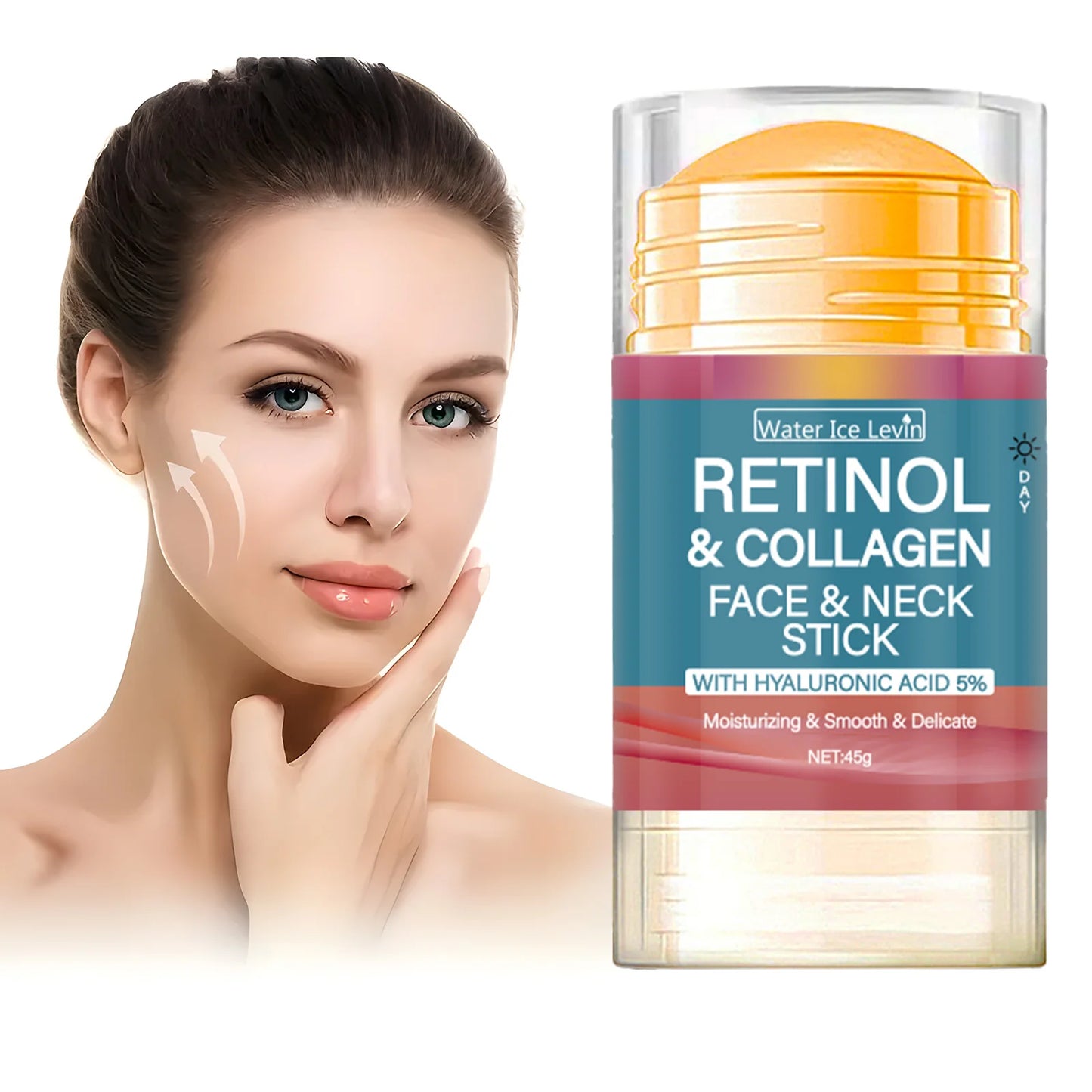 Retinol Lifting Firming Cream Stick