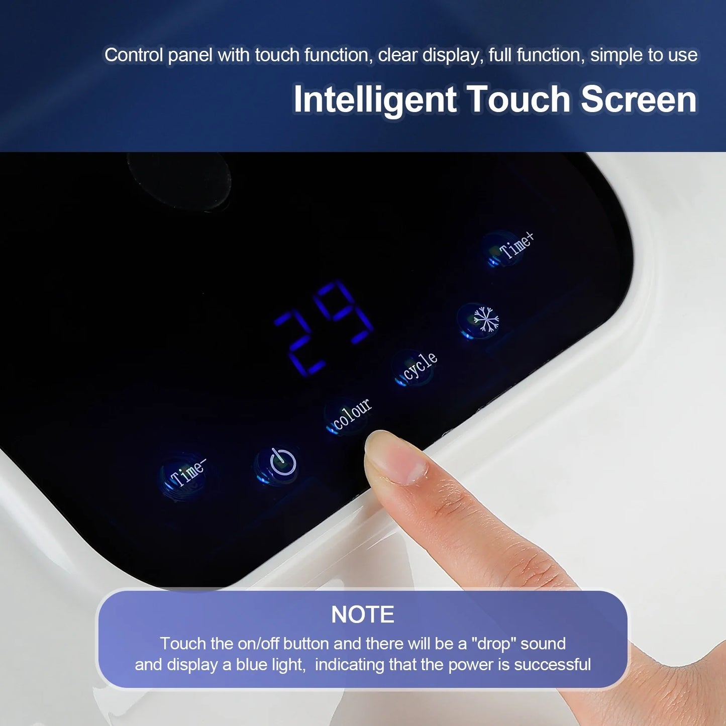 7-Color LED Photon Therapy Device – Skin Rejuvenation & Facial Care