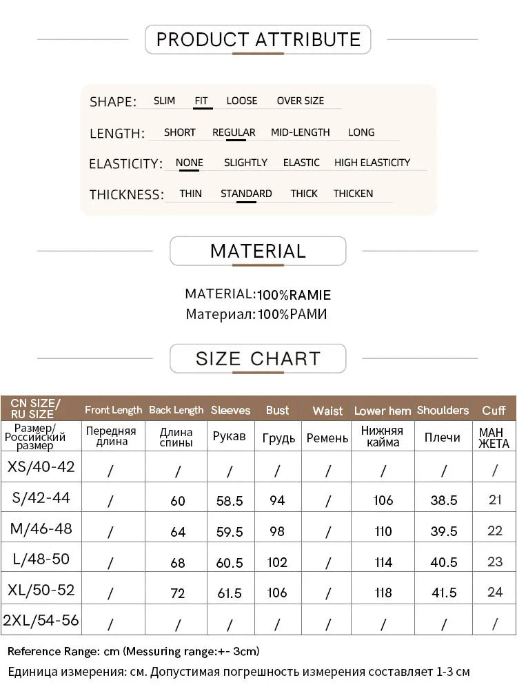 Women’s Autumn Stand Collar Lace Shirt – Elegant Shell Button Blouse