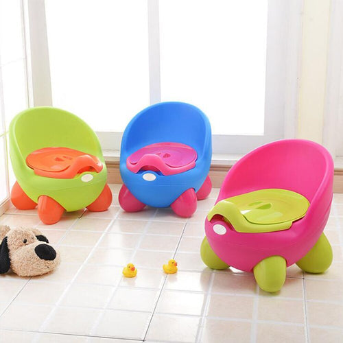 CartMela toddler toilet