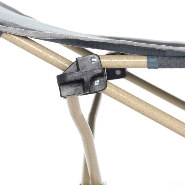 Heavy Duty Single Folding Bed