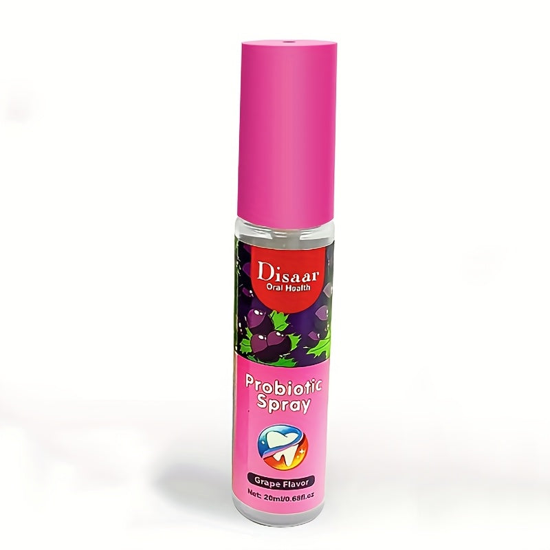 Cartmela Oral Spray – Fresh Breath Mouthwash & Cleansing Care