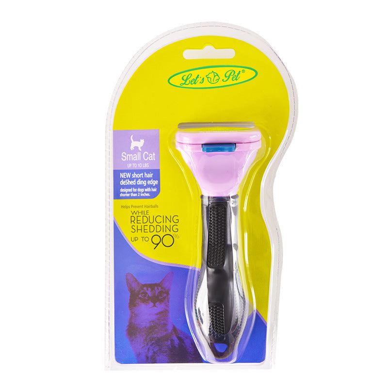 Pet Grooming & Bath Brush – Soft Silicone Scrubber for Dogs & Cats