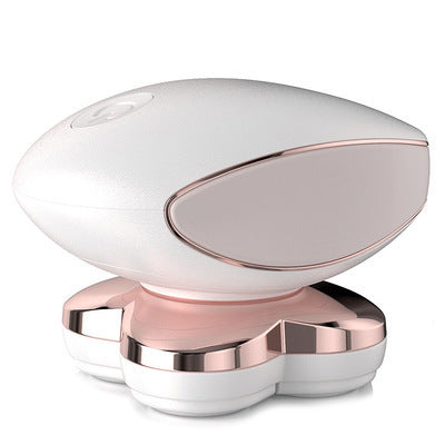 Ladies Rechargeable Electric Epilator – Hair Removal Device