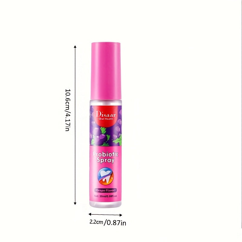 Cartmela Oral Spray – Fresh Breath Mouthwash & Cleansing Care