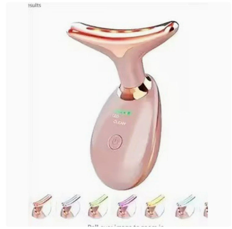 EMS Neck Lifting Massager