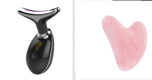 EMS Neck Lifting Massager