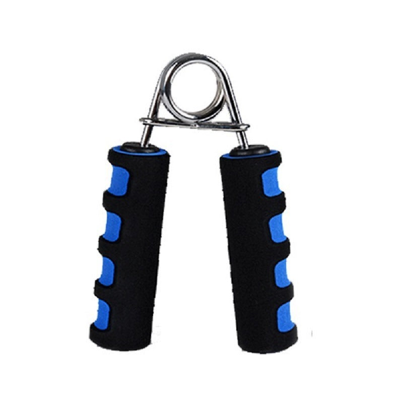 Size Dimensions of 9x12.5cm Sponge Grip Hand Exerciser