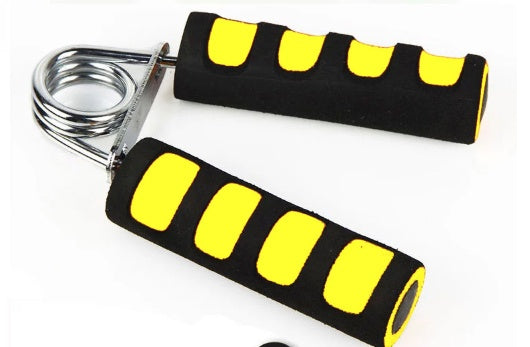 Portable Sponge Handle Hand Grip Tool for Workout