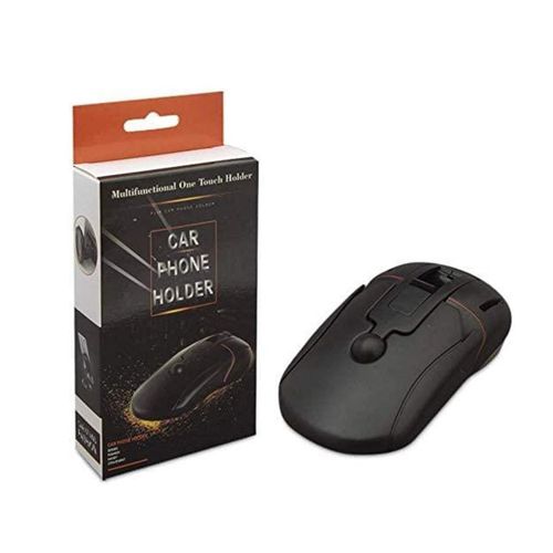 Aquarius Beetle Car Dashboard Phone Mount – Universal & Smart Holder