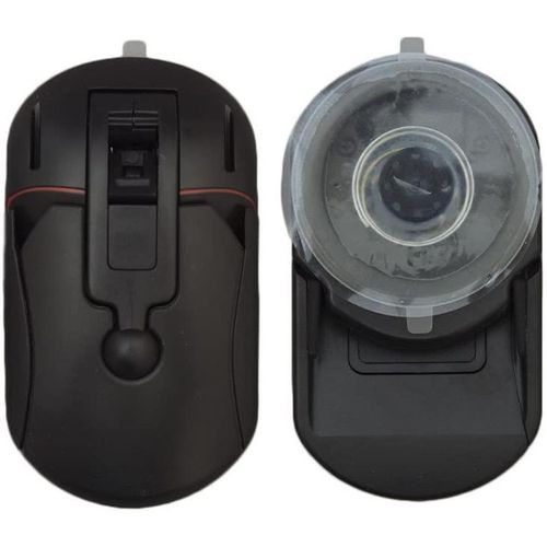 Aquarius Beetle Car Dashboard Phone Mount – Universal & Smart Holder