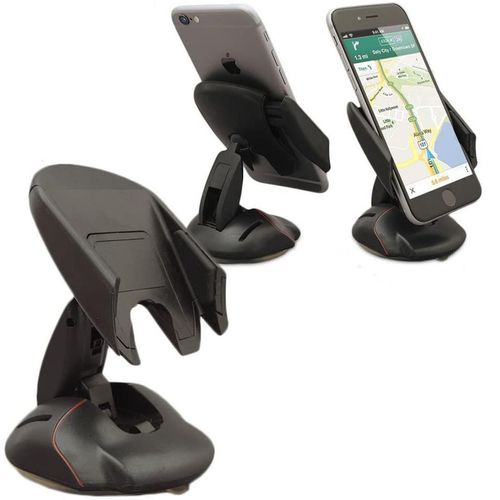 Aquarius Beetle Car Dashboard Phone Mount – Universal & Smart Holder