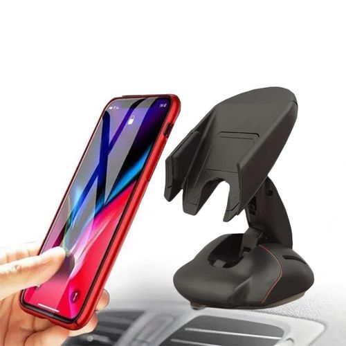 Aquarius Beetle Car Dashboard Phone Mount – Universal & Smart Holder