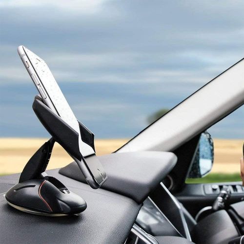 Aquarius Beetle Car Dashboard Phone Mount – Universal & Smart Holder