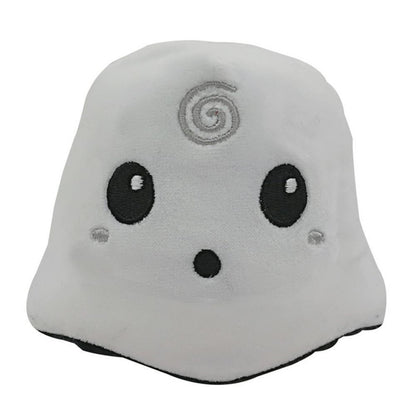 Reversible Flip Octopus Plush Toy – Double-Sided Mood Doll