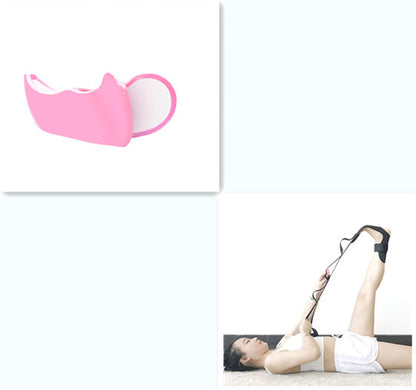 Pelvic Floor Trainer – Hip & Thigh Beauty Exerciser Clip