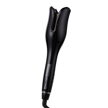 Rose Automatic Curling Iron – Spiral Infrared Hair Curler