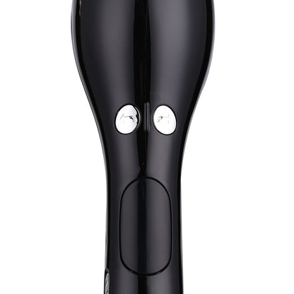 Rose Automatic Curling Iron – Spiral Infrared Hair Curler