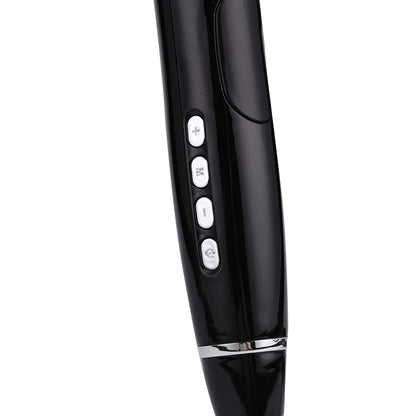 Rose Automatic Curling Iron – Spiral Infrared Hair Curler