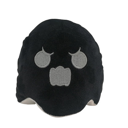 Reversible Flip Octopus Plush Toy – Double-Sided Mood Doll