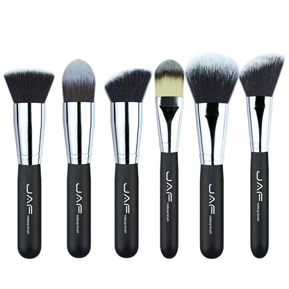 24-Piece Makeup Brush Set – Professional Tools for Flawless Application