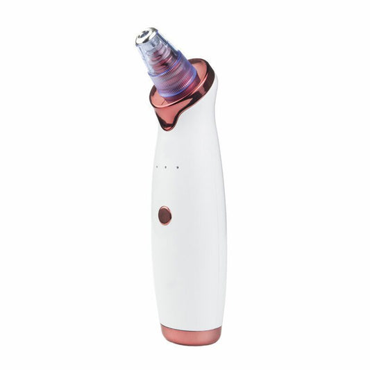 Electric Acne Cleaner – Pore Vacuum Blackhead Remover Device